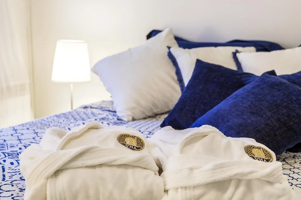 Venice Heaven Apartments San Marco 1 & 2, The Elegant Residence A Stone S Throw From St Mark S Square