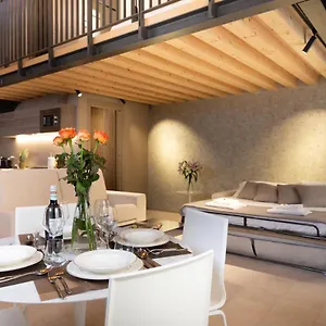 Apartamento 8 Loft, Veneza