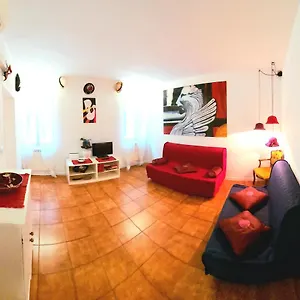 Apartamento The Hatter's, Veneza