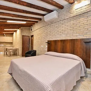 Apartamento San Marco, Veneza