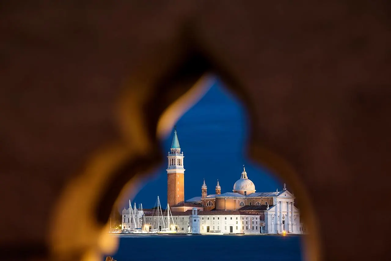 Venice Heaven Apartments San Marco 1 & 2, The Elegant Residence A Stone S Throw From St Mark S Square