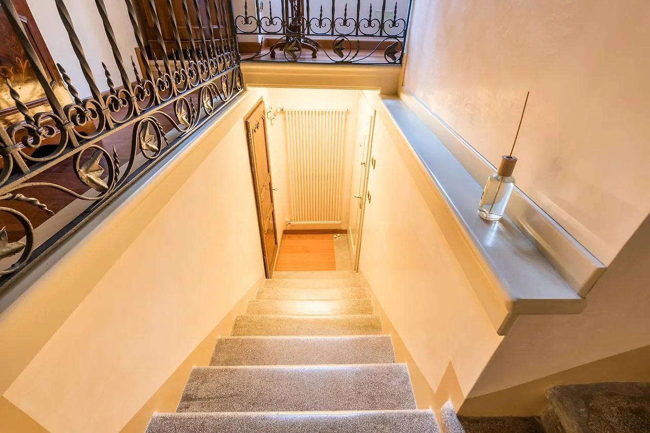 Venice Heaven Apartments San Marco 1 & 2, The Elegant Residence A Stone S Throw From St Mark S Square 0*,  이탈리아