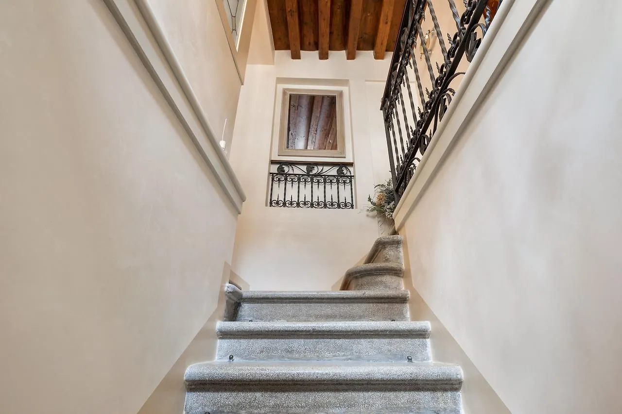 Venice Heaven Apartments San Marco 1 & 2, The Elegant Residence A Stone S Throw From St Mark S Square