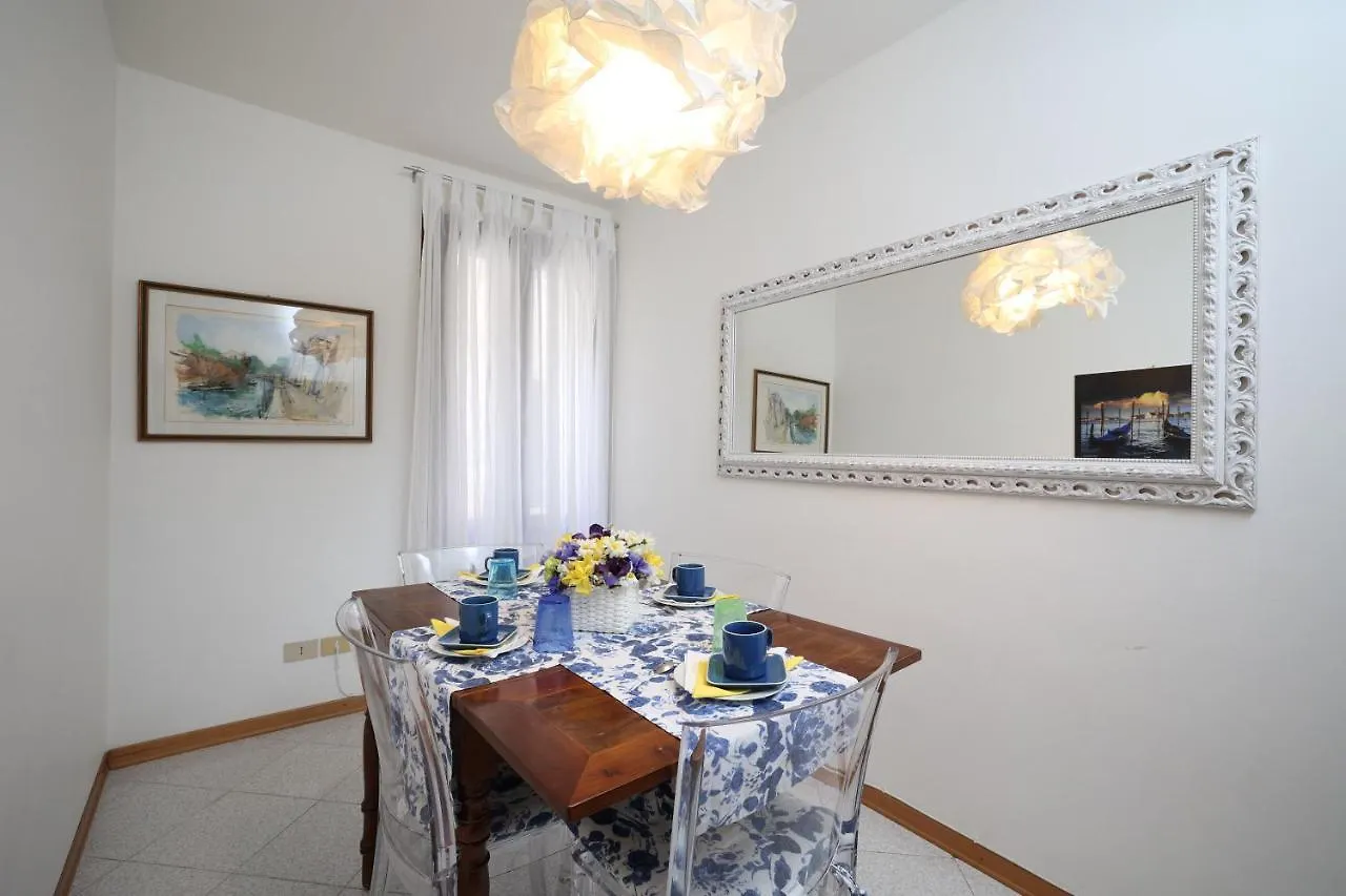 Venice Heaven Apartments San Marco 1 & 2, The Elegant Residence A Stone S Throw From St Mark S Square