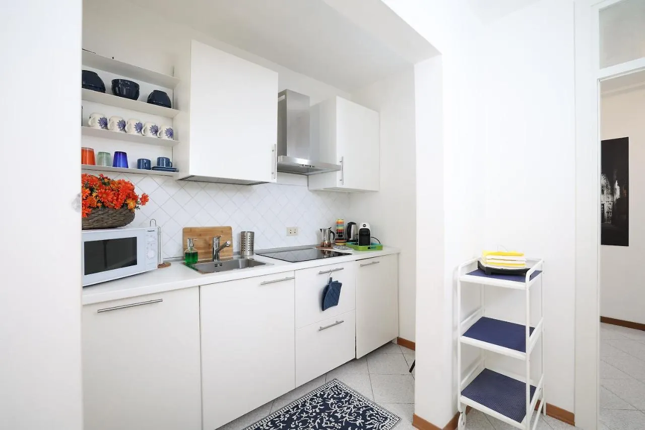 Venice Heaven Apartments San Marco 1 & 2, The Elegant Residence A Stone S Throw From St Mark S Square