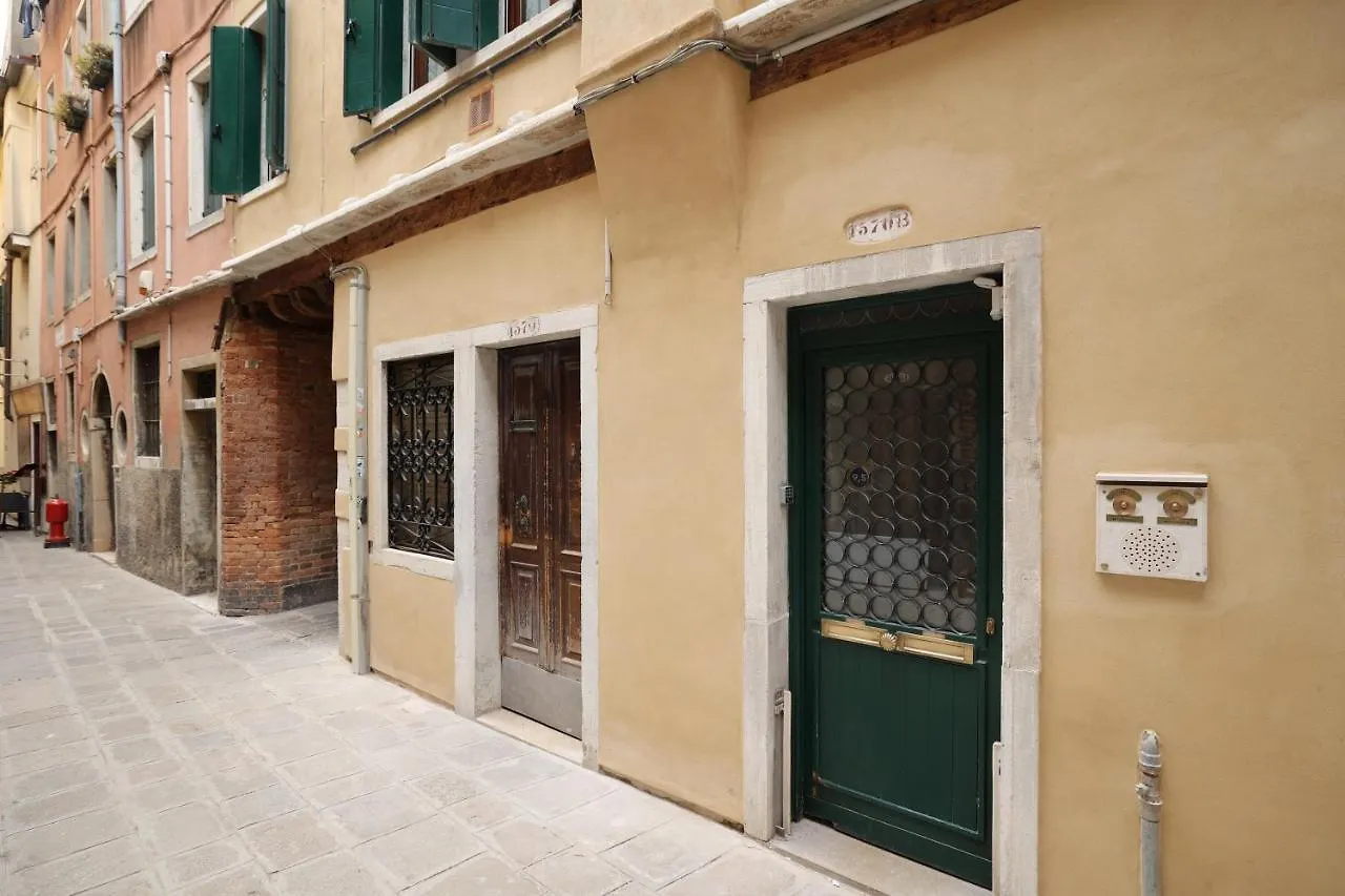 Venice Heaven Apartments San Marco 1 & 2, The Elegant Residence A Stone S Throw From St Mark S Square