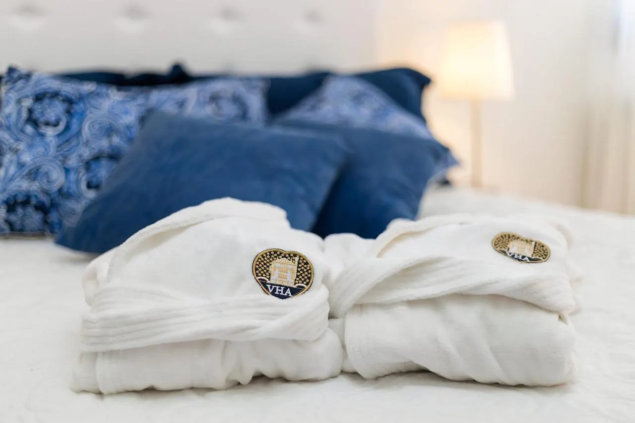 Venice Heaven Apartments San Marco 1 & 2, The Elegant Residence A Stone S Throw From St Mark S Square