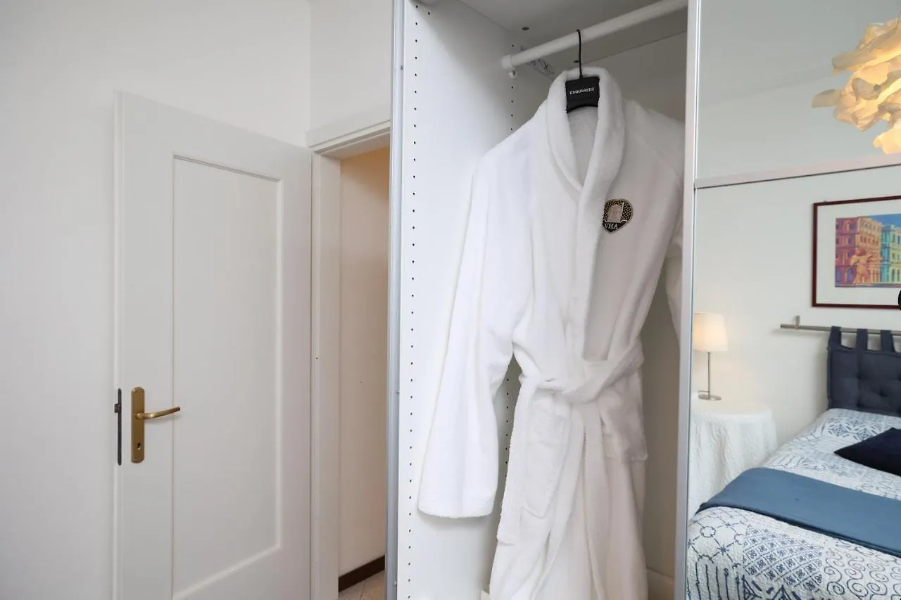 Venice Heaven Apartments San Marco 1 & 2, The Elegant Residence A Stone S Throw From St Mark S Square