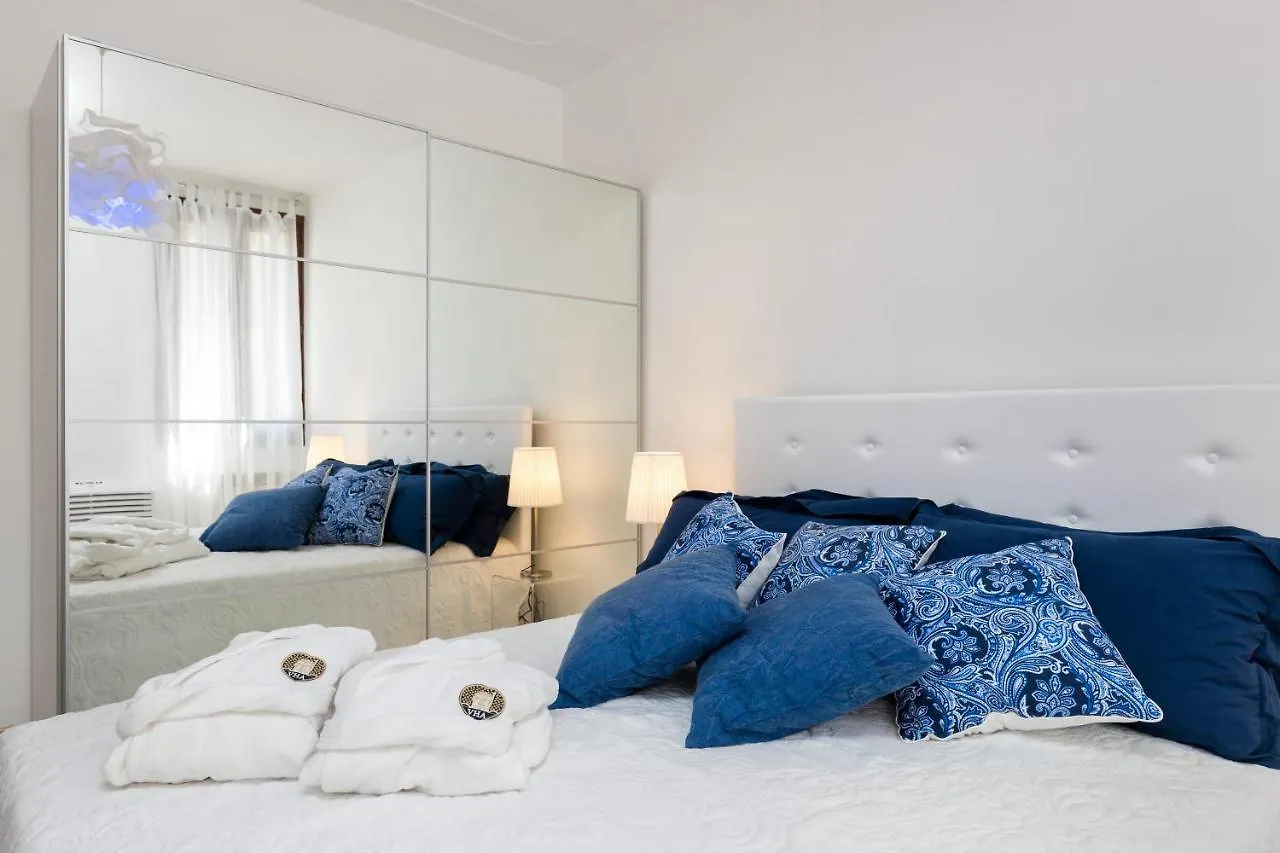 Venice Heaven Apartments San Marco 1 & 2, The Elegant Residence A Stone S Throw From St Mark S Square 0*,  Italy