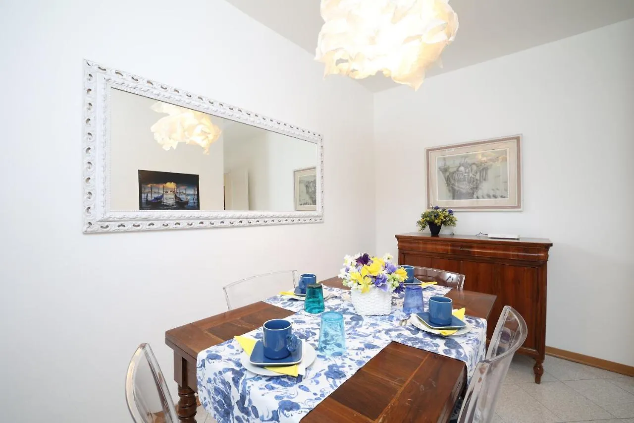 Venice Heaven Apartments San Marco 1 & 2, The Elegant Residence A Stone S Throw From St Mark S Square