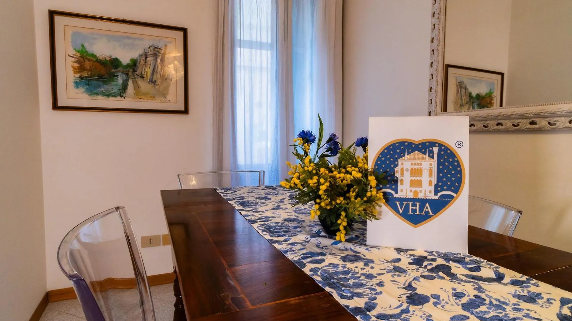 Venice Heaven Apartments San Marco 1 & 2, The Elegant Residence A Stone S Throw From St Mark S Square