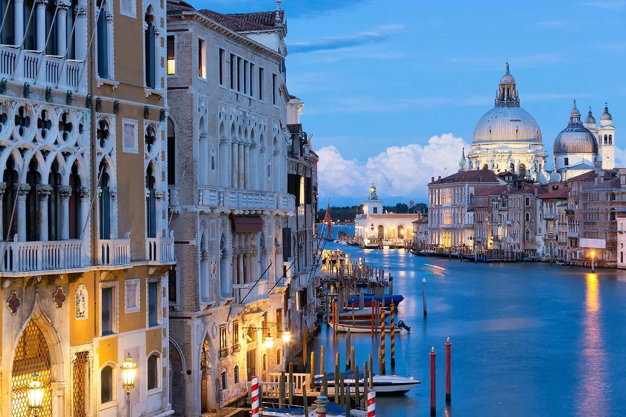 Venice Heaven Apartments San Marco 1 & 2, The Elegant Residence A Stone S Throw From St Mark S Square