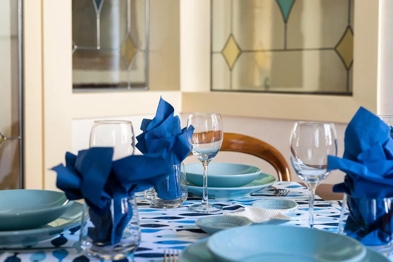 Venice Heaven Apartments San Marco 1 & 2, The Elegant Residence A Stone S Throw From St Mark S Square