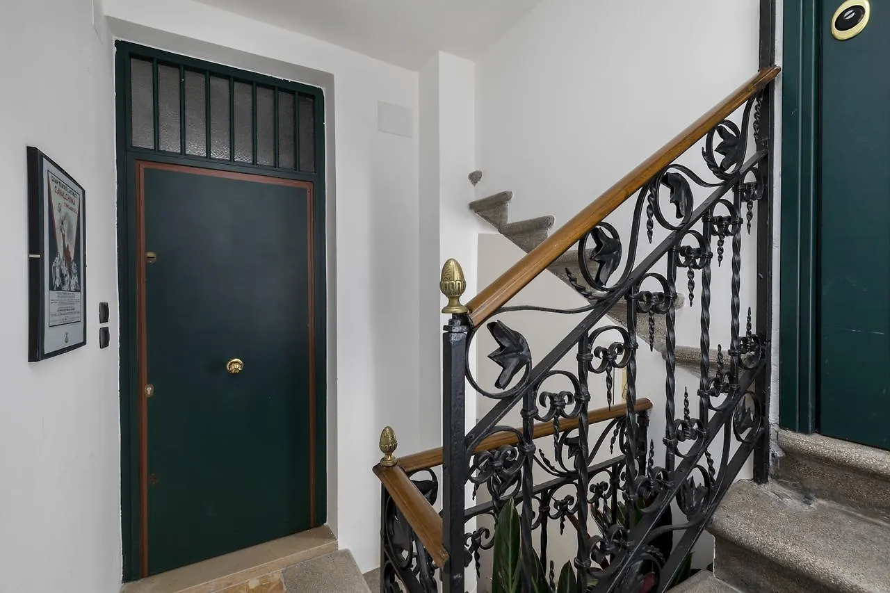 Venice Heaven Apartments San Marco 1 & 2, The Elegant Residence A Stone S Throw From St Mark S Square 0*,  Italy