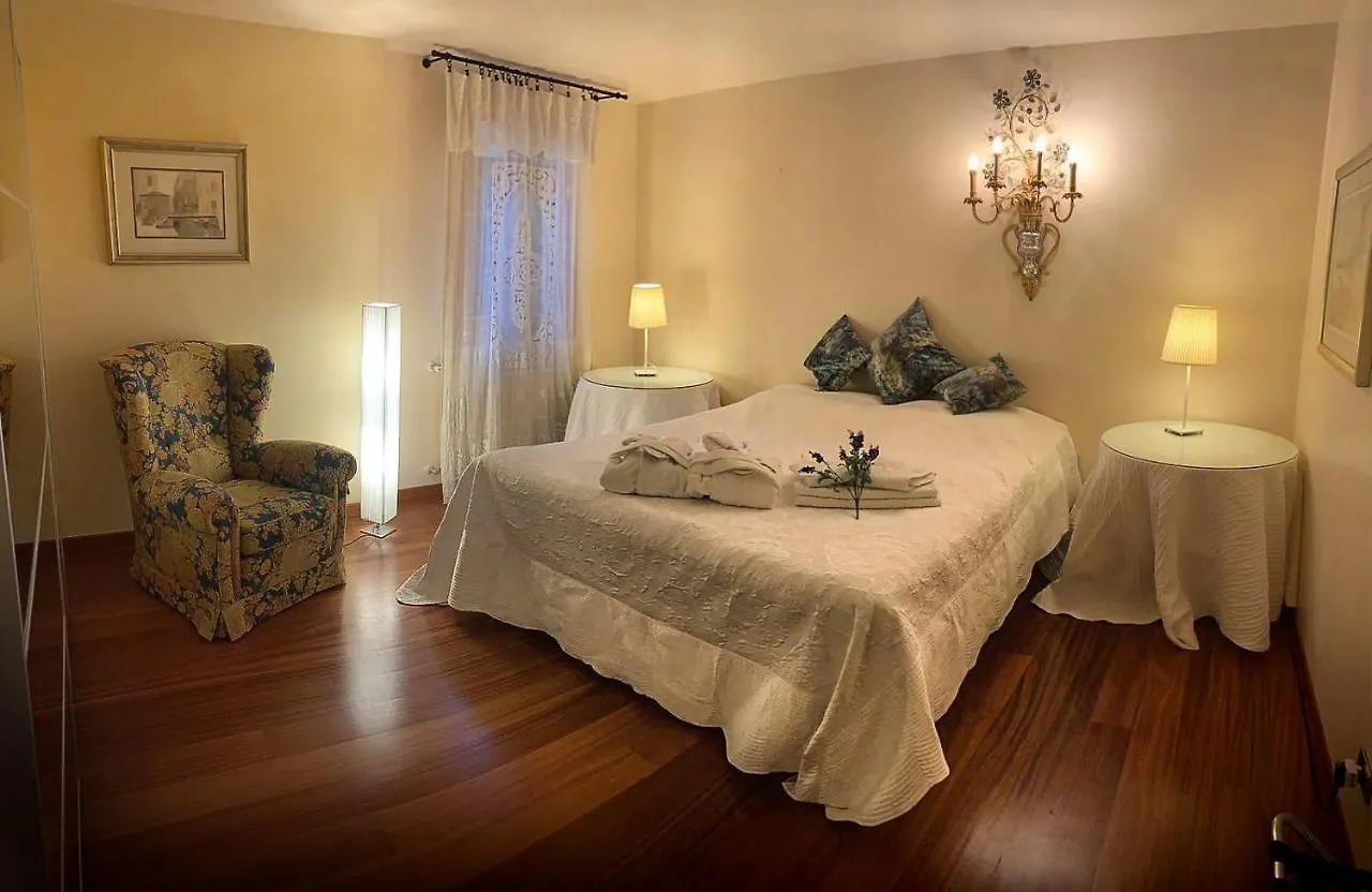 Venice Heaven Apartments San Marco 1 & 2, The Elegant Residence A Stone S Throw From St Mark S Square
